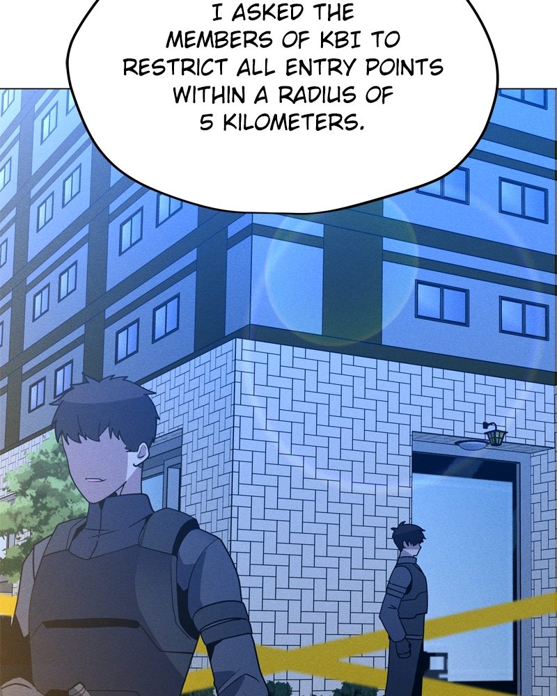 Solo Spell Caster Chapter 170 - Page 98