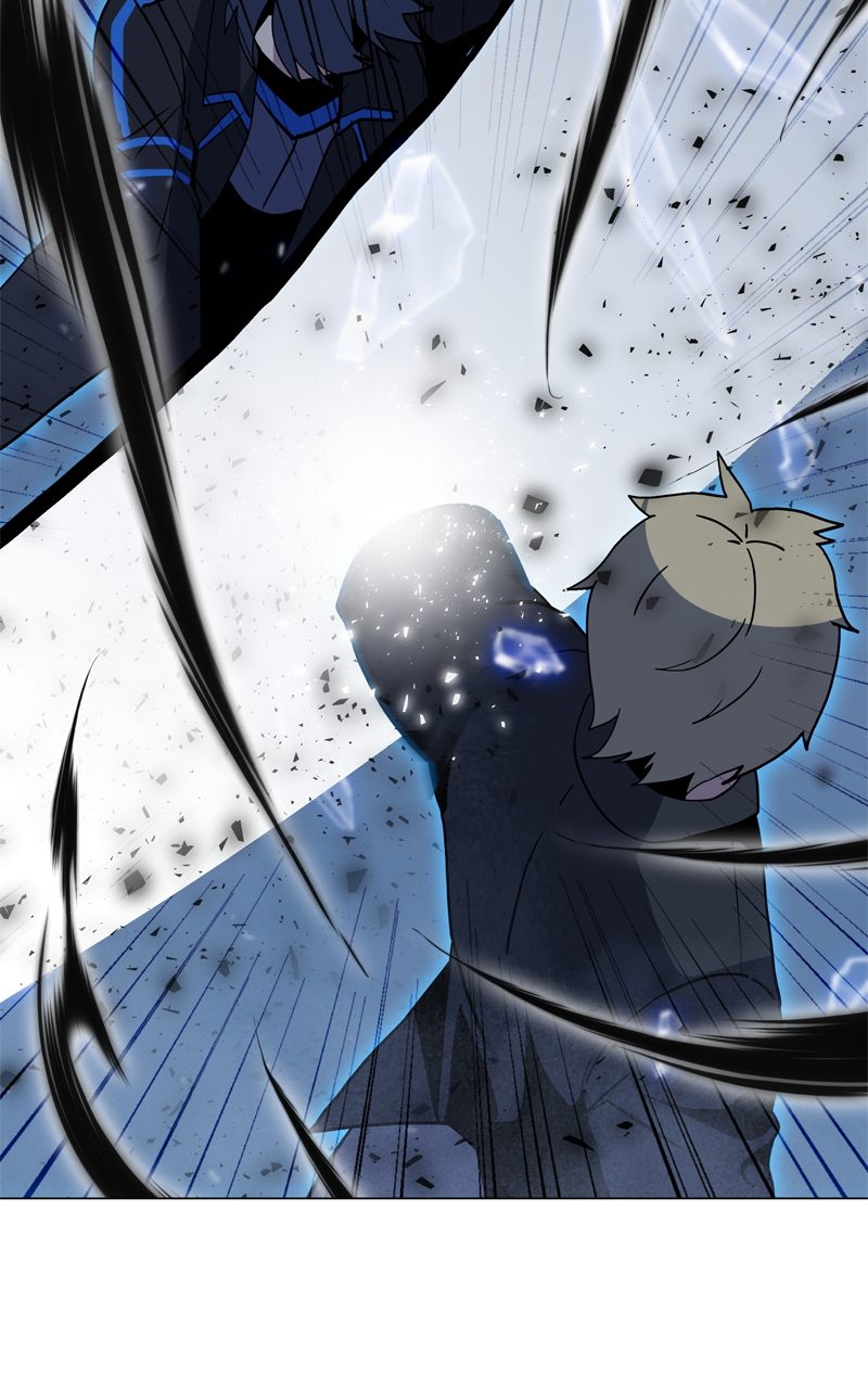 Solo Spell Caster Chapter 171 - Page 106