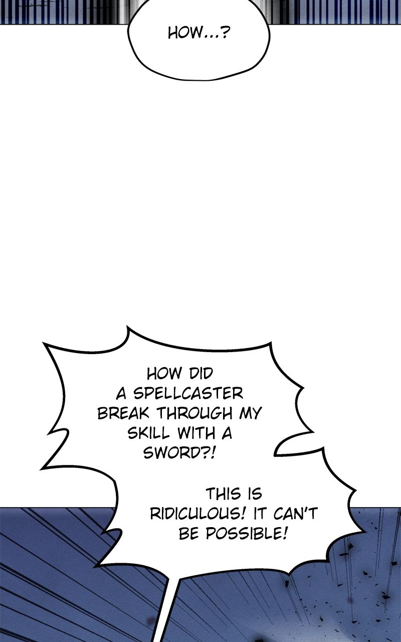 Solo Spell Caster Chapter 171 - Page 111