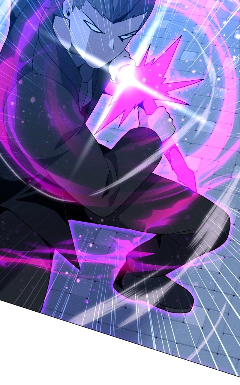 Solo Spell Caster Chapter 171 - Page 32