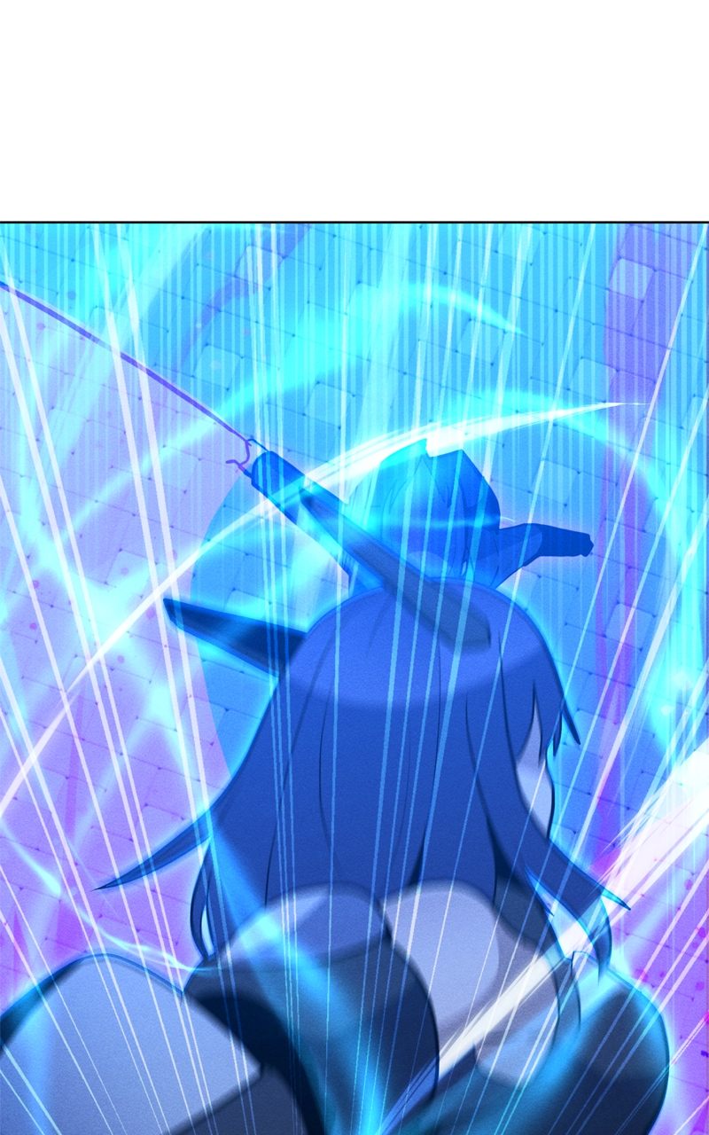 Solo Spell Caster Chapter 171 - Page 35