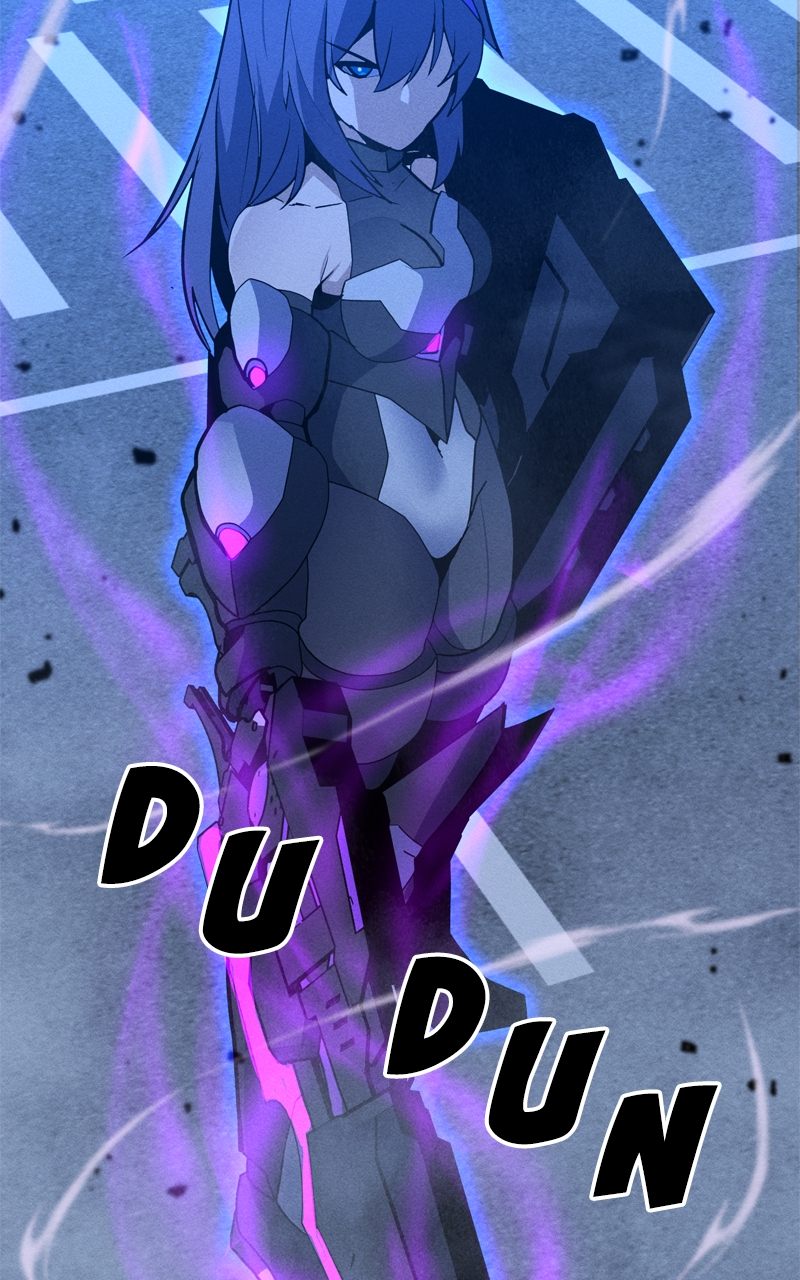 Solo Spell Caster Chapter 171 - Page 4