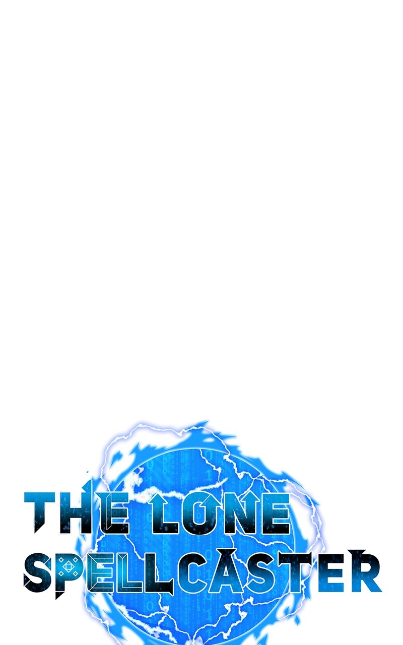 Solo Spell Caster Chapter 171 - Page 42