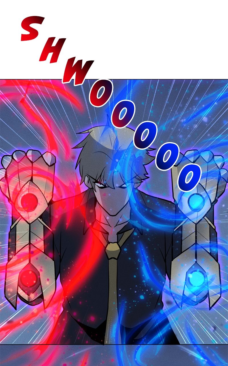 Solo Spell Caster Chapter 171 - Page 50