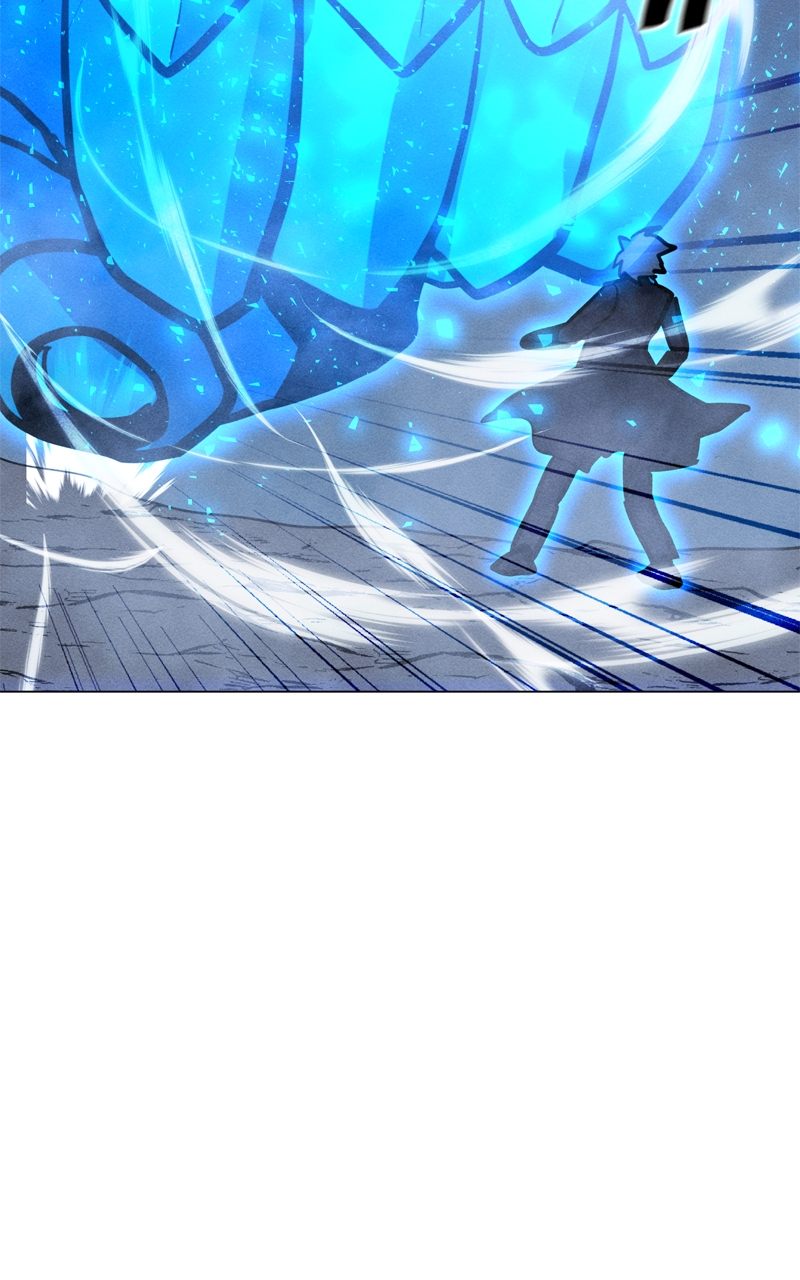 Solo Spell Caster Chapter 171 - Page 59