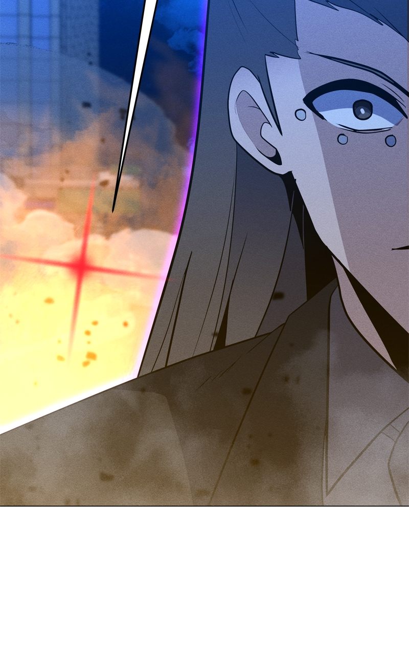 Solo Spell Caster Chapter 171 - Page 8