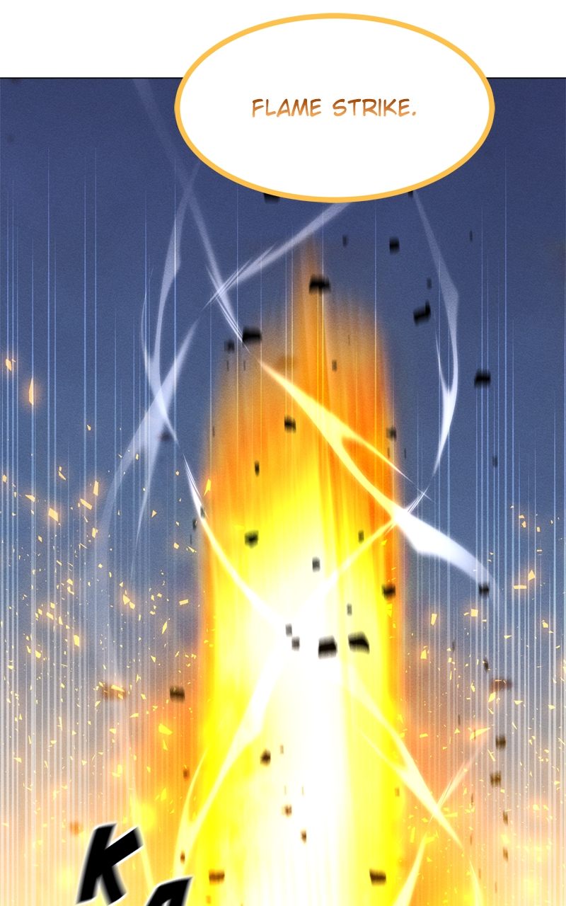 Solo Spell Caster Chapter 171 - Page 83