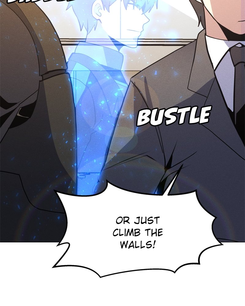 Solo Spell Caster Chapter 173 - Page 100