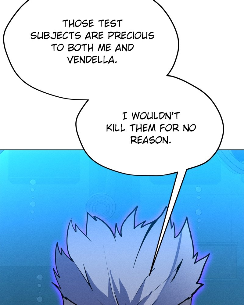 Solo Spell Caster Chapter 173 - Page 116