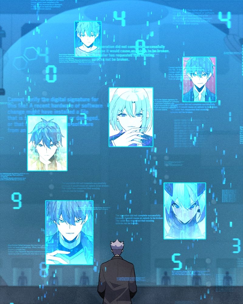 Solo Spell Caster Chapter 173 - Page 17