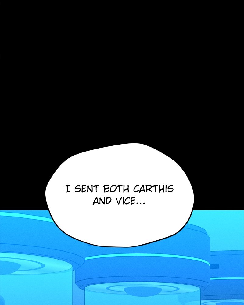 Solo Spell Caster Chapter 173 - Page 21