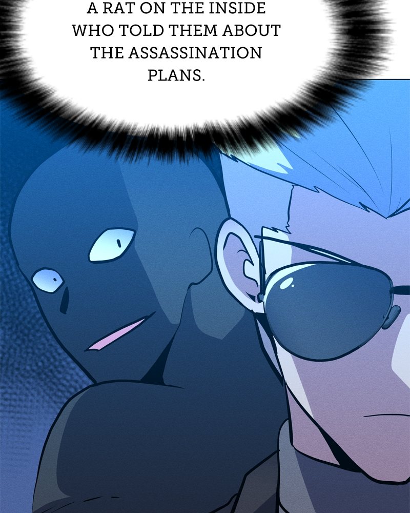 Solo Spell Caster Chapter 173 - Page 29