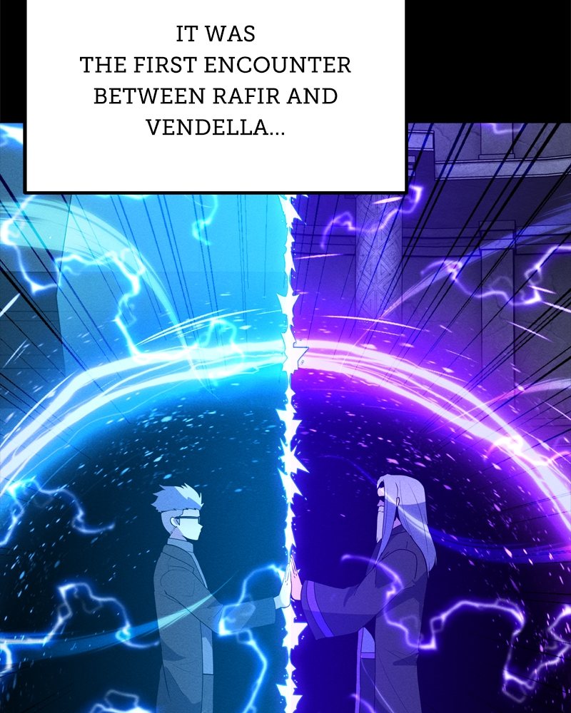 Solo Spell Caster Chapter 173 - Page 4