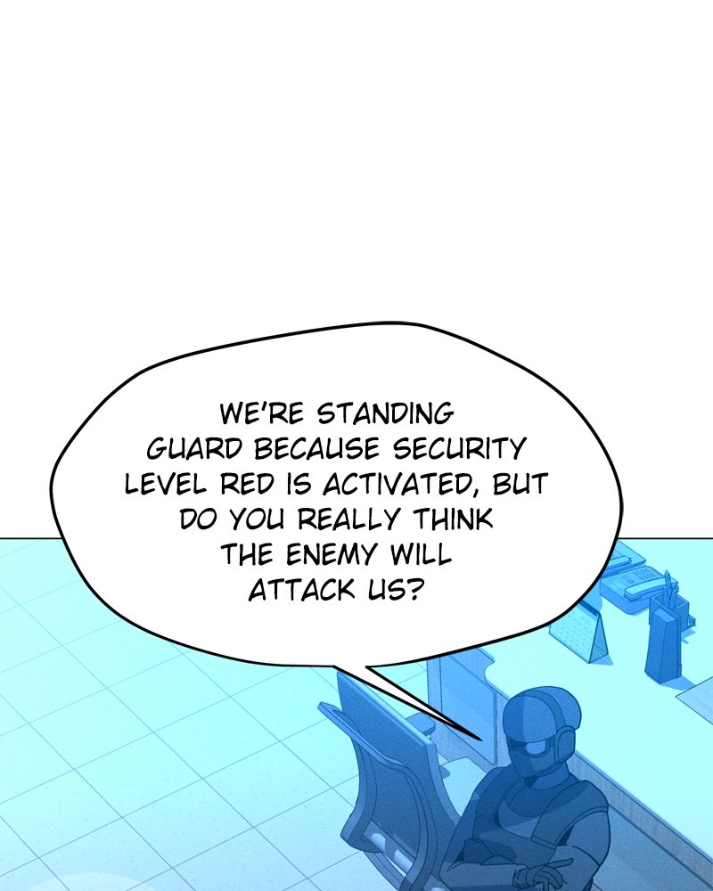 Solo Spell Caster Chapter 173 - Page 44