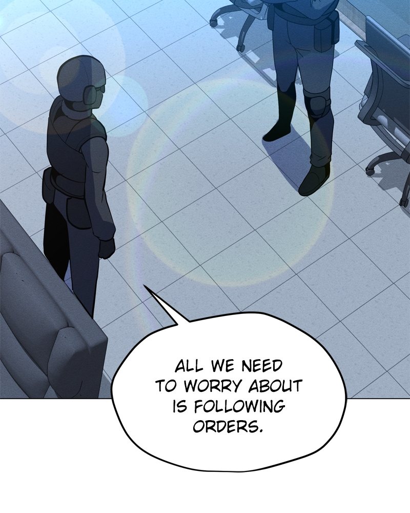 Solo Spell Caster Chapter 173 - Page 45