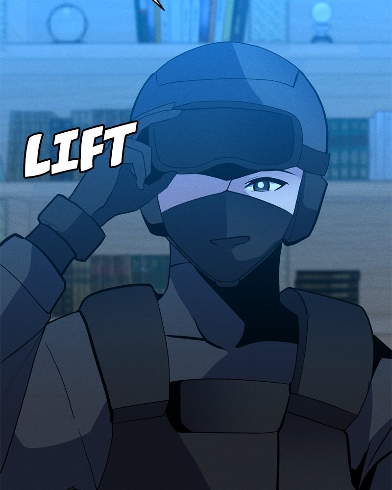 Solo Spell Caster Chapter 173 - Page 47