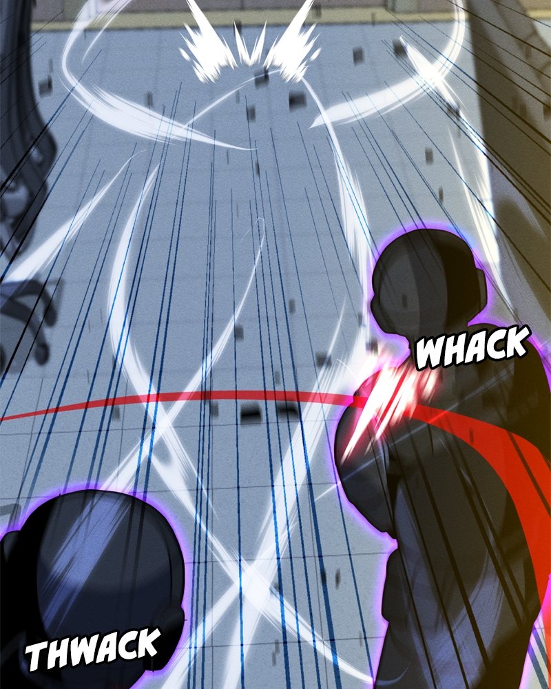 Solo Spell Caster Chapter 173 - Page 67