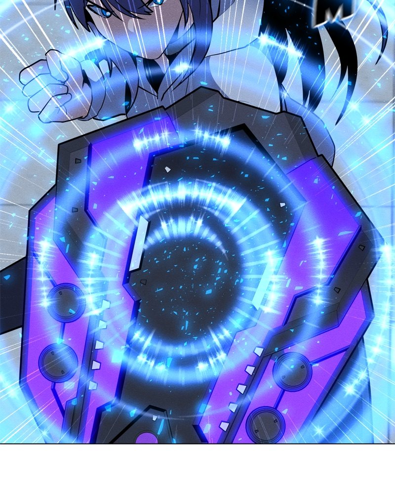 Solo Spell Caster Chapter 173 - Page 80