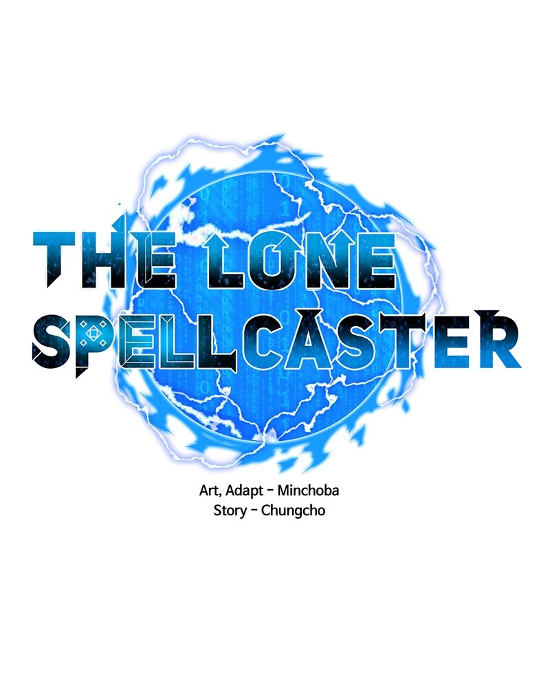 Solo Spell Caster Chapter 175 - Page 65