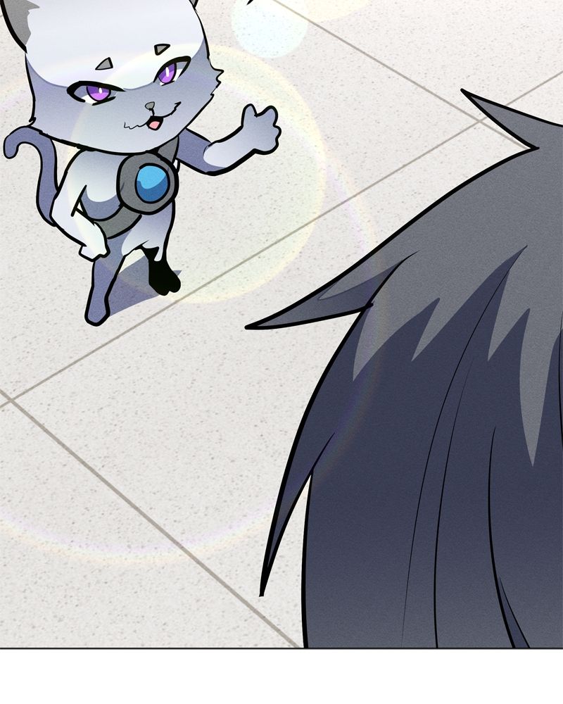 Solo Spell Caster Chapter 177 - Page 90