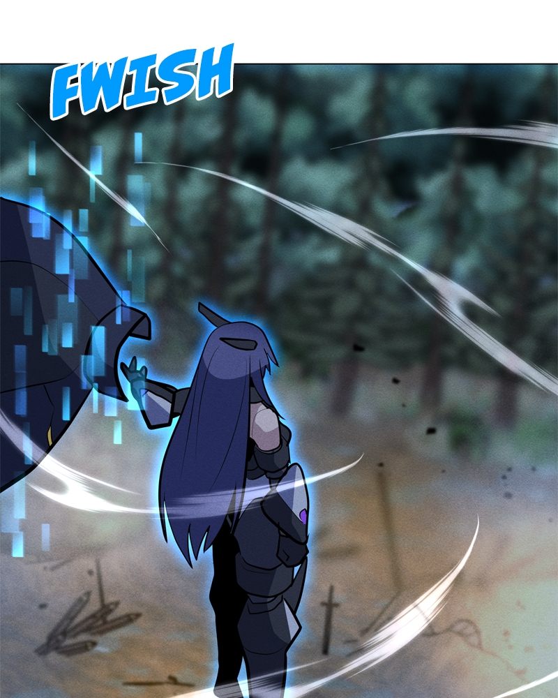 Solo Spell Caster Chapter 178 - Page 104