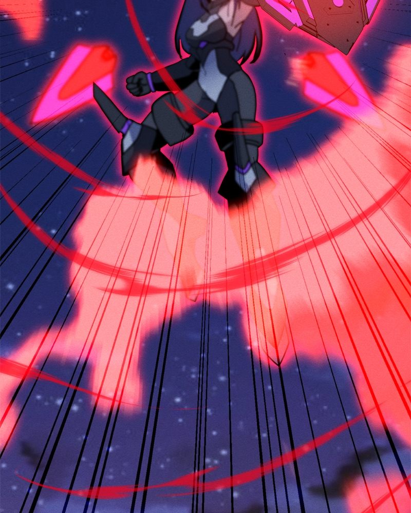 Solo Spell Caster Chapter 178 - Page 115