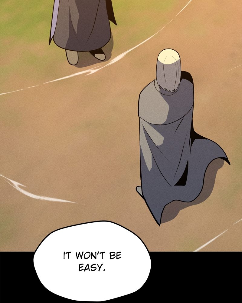 Solo Spell Caster Chapter 178 - Page 33