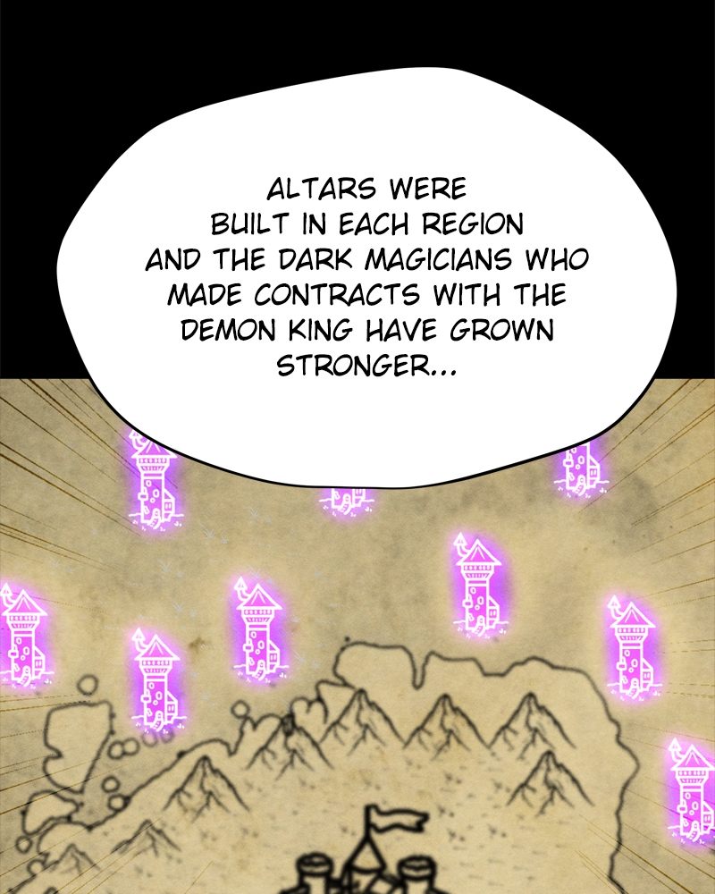Solo Spell Caster Chapter 178 - Page 39
