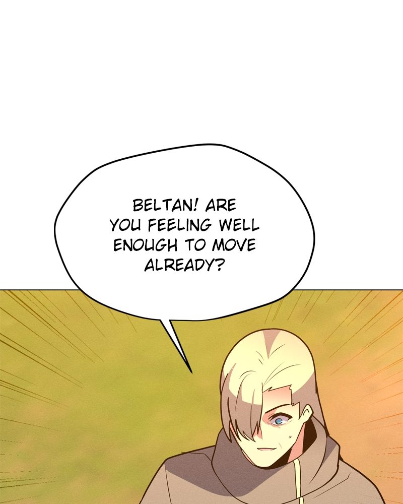 Solo Spell Caster Chapter 178 - Page 48