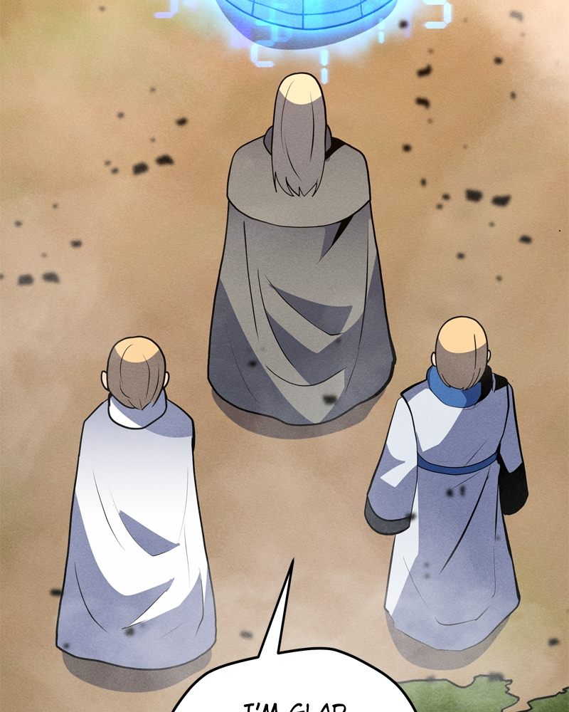 Solo Spell Caster Chapter 178 - Page 59