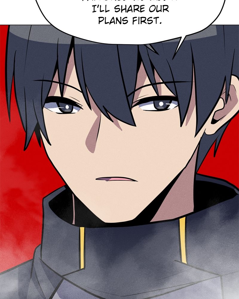 Solo Spell Caster Chapter 178 - Page 61