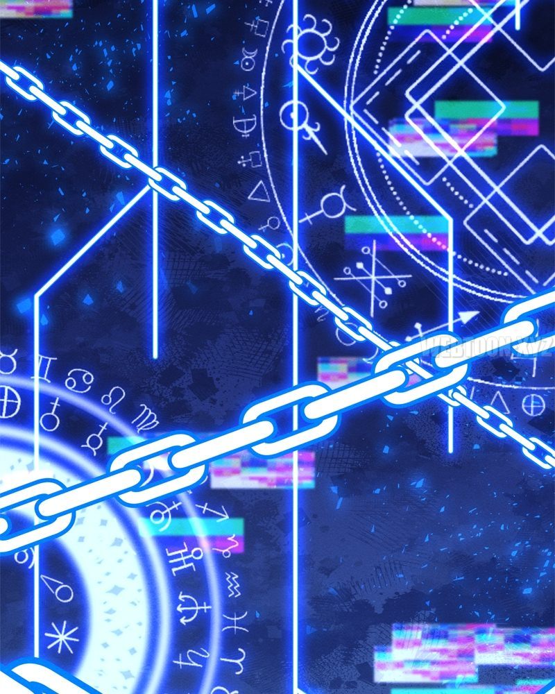 Solo Spell Caster Chapter 178 - Page 8