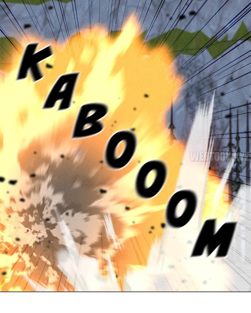 Solo Spell Caster Chapter 178 - Page 88