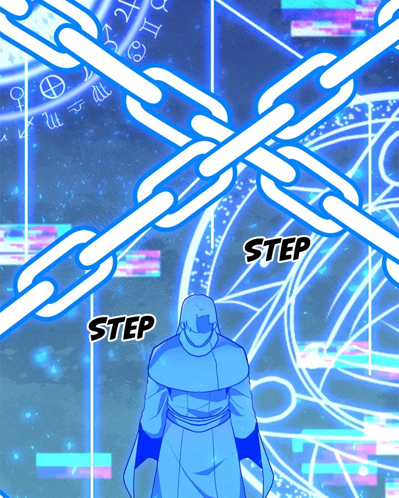 Solo Spell Caster Chapter 178 - Page 9