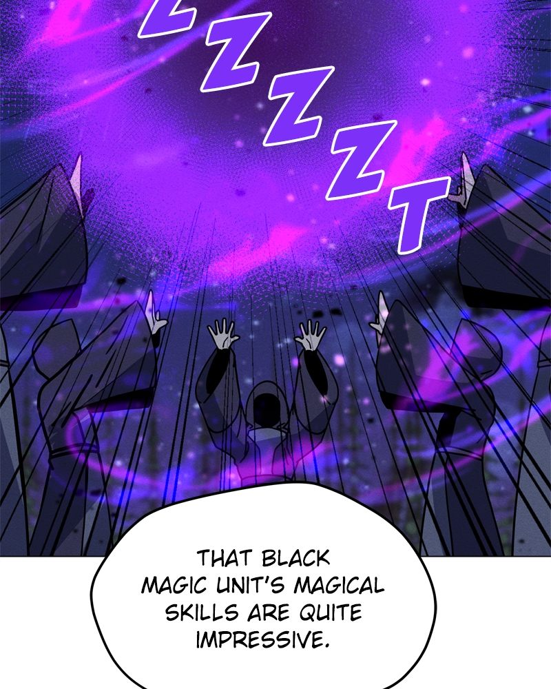 Solo Spell Caster Chapter 178 - Page 92