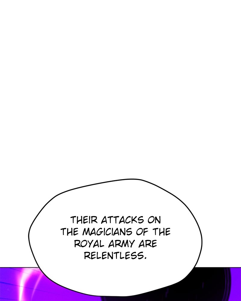 Solo Spell Caster Chapter 178 - Page 94