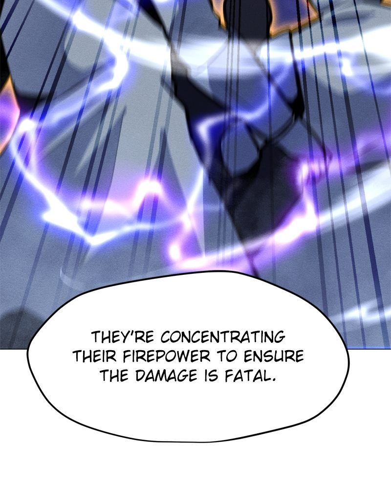 Solo Spell Caster Chapter 178 - Page 96