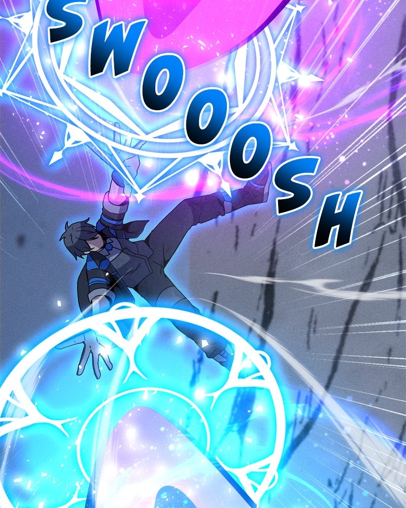 Solo Spell Caster Chapter 179 - Page 107