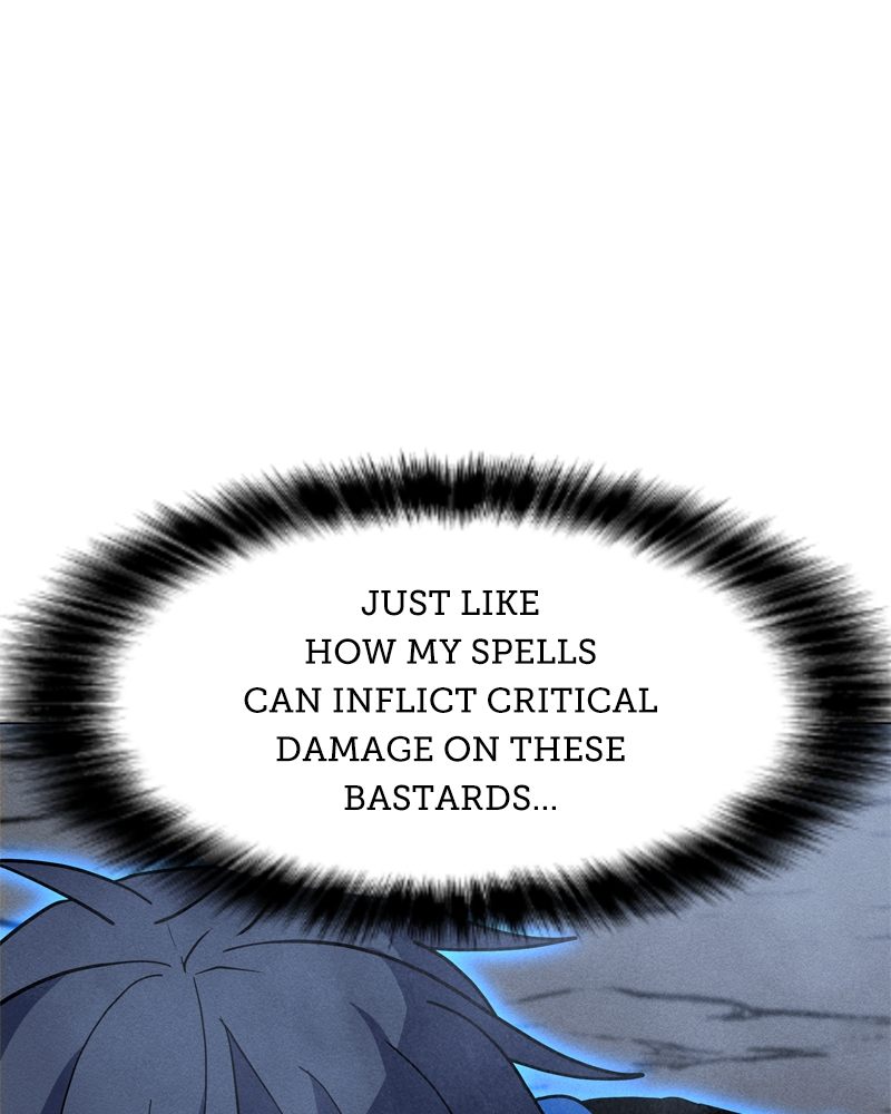 Solo Spell Caster Chapter 179 - Page 118