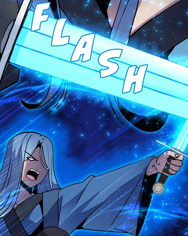 Solo Spell Caster Chapter 179 - Page 21