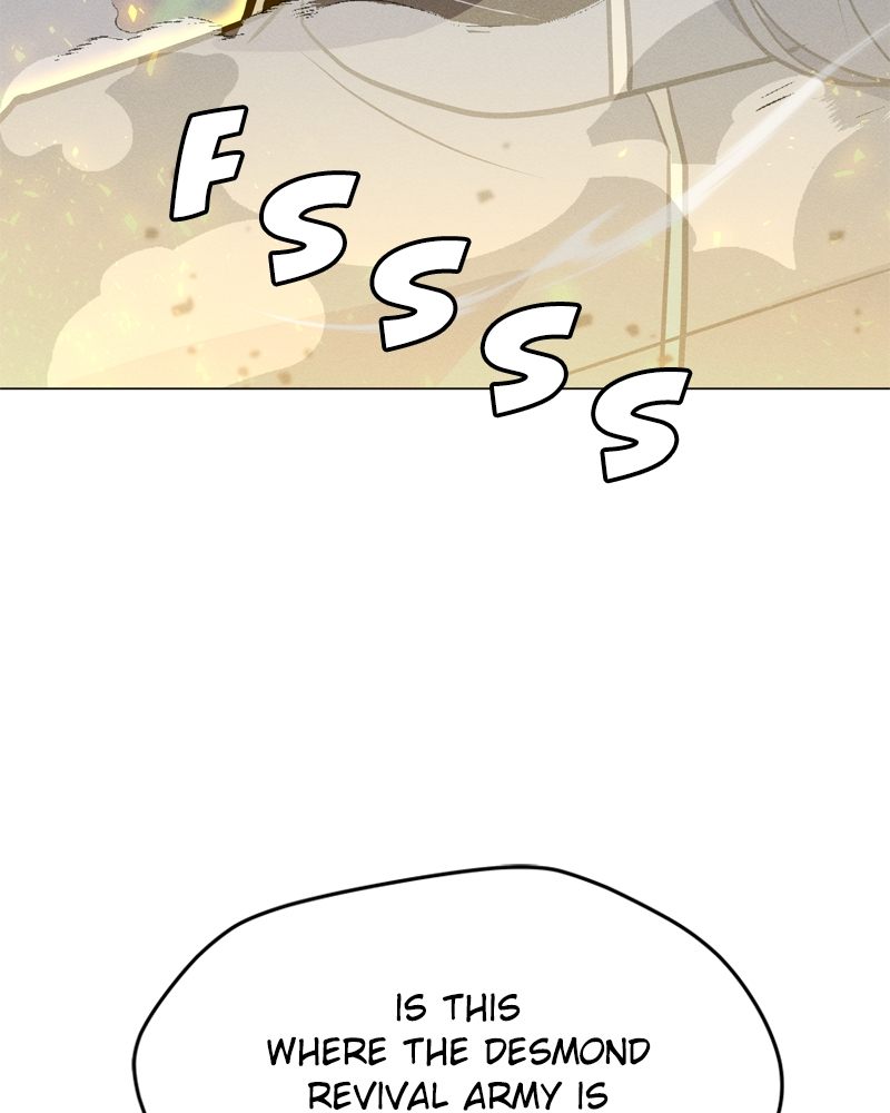 Solo Spell Caster Chapter 179 - Page 33