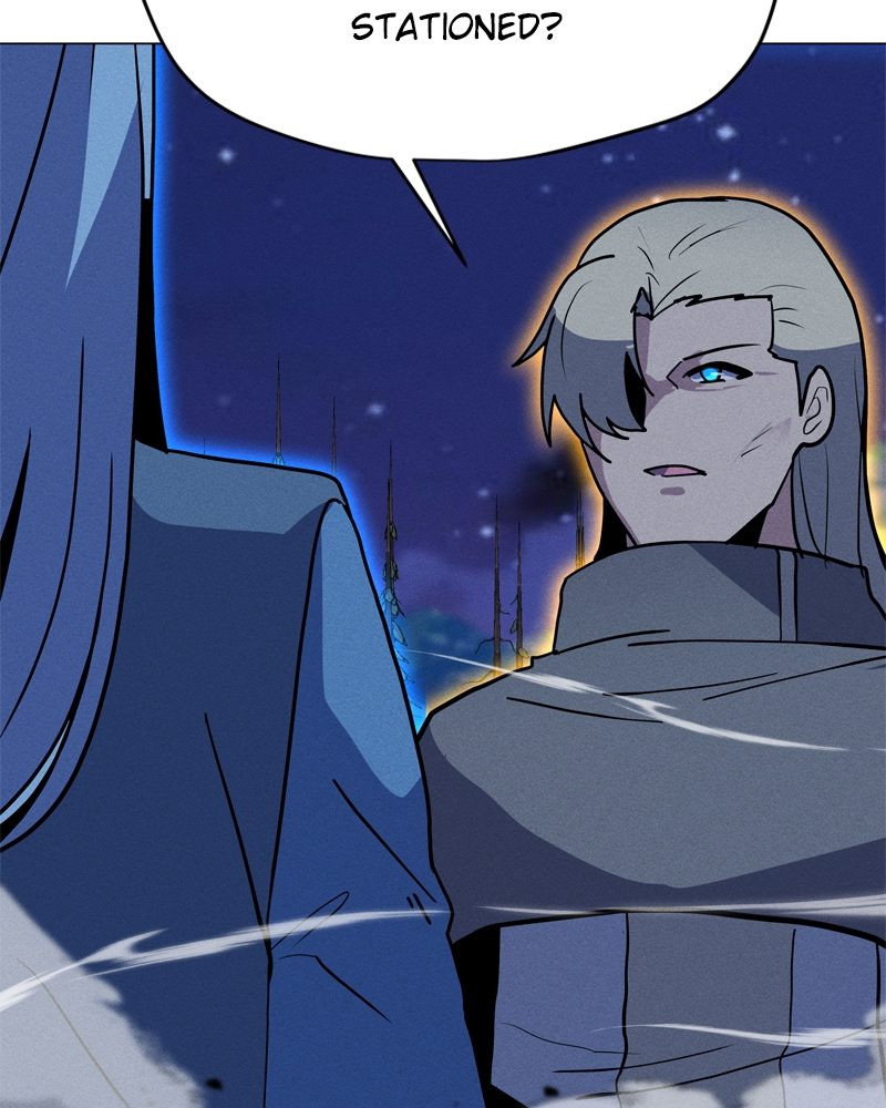 Solo Spell Caster Chapter 179 - Page 34