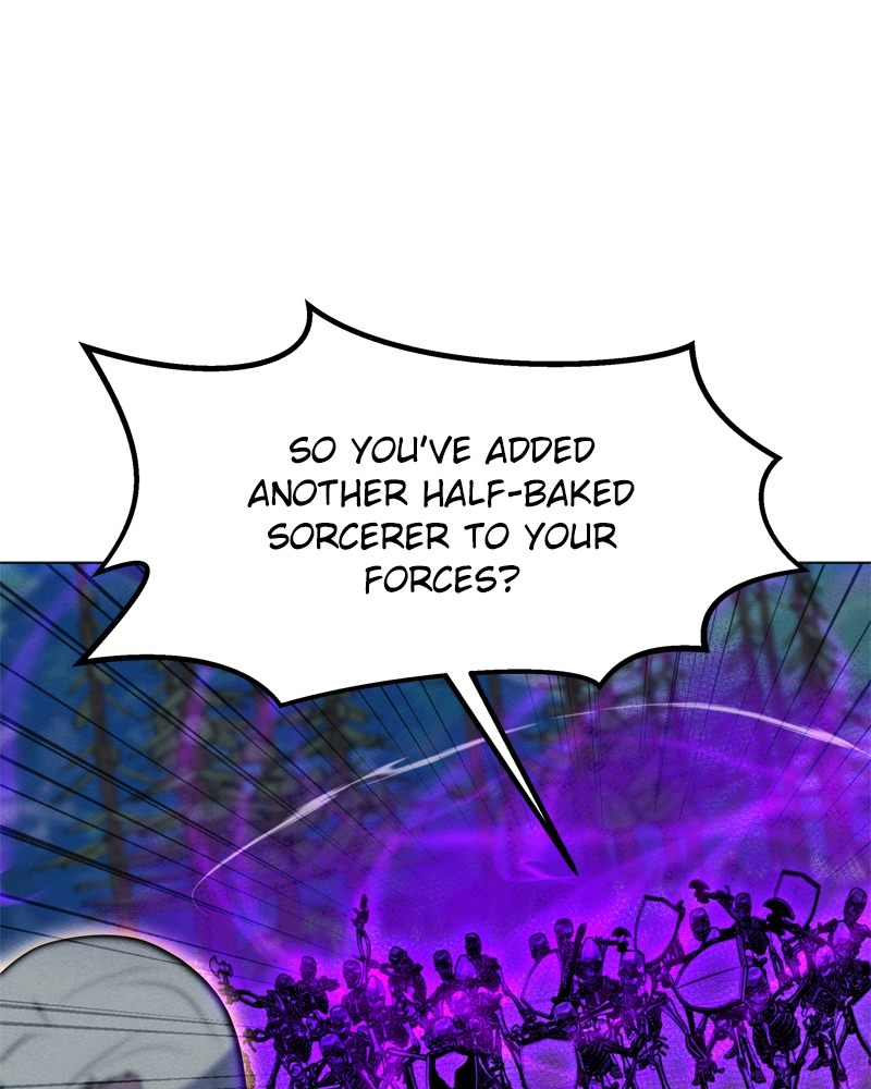 Solo Spell Caster Chapter 179 - Page 39