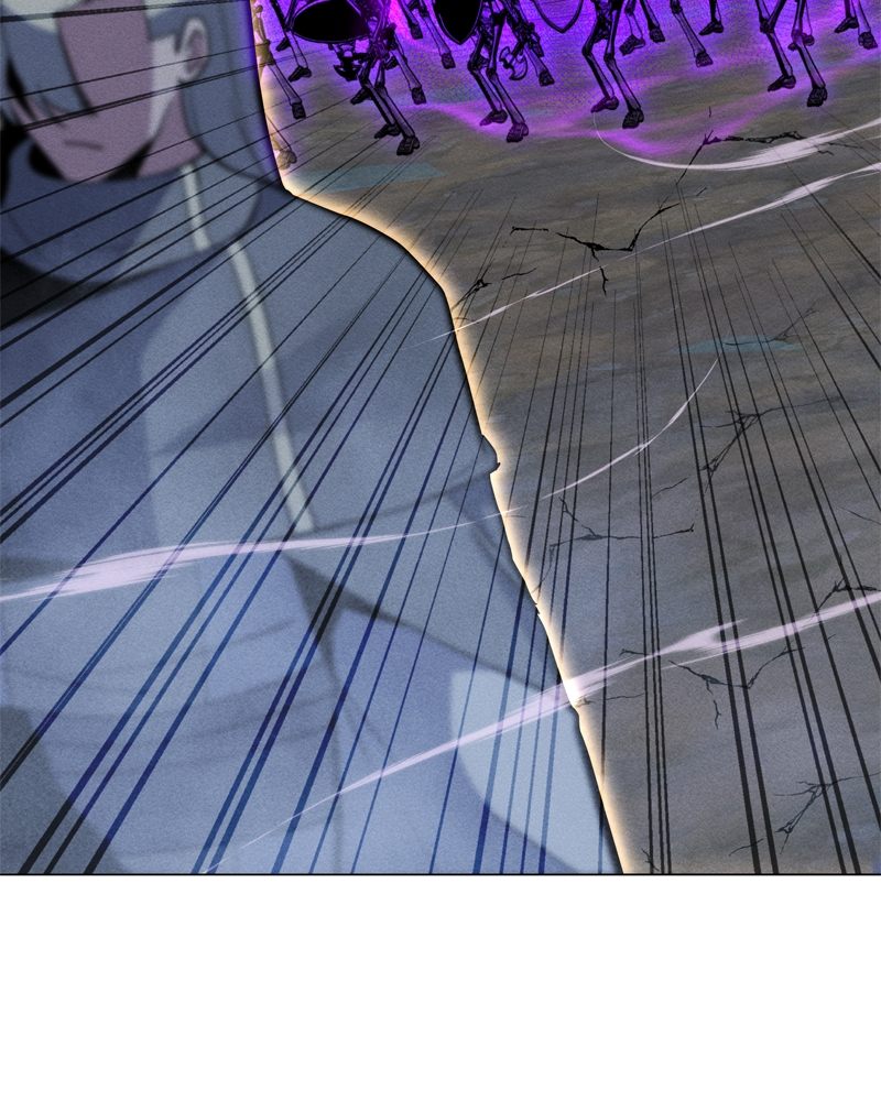 Solo Spell Caster Chapter 179 - Page 40