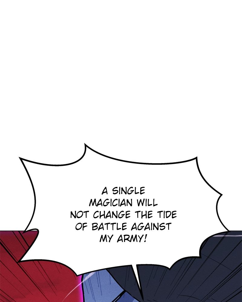 Solo Spell Caster Chapter 179 - Page 41