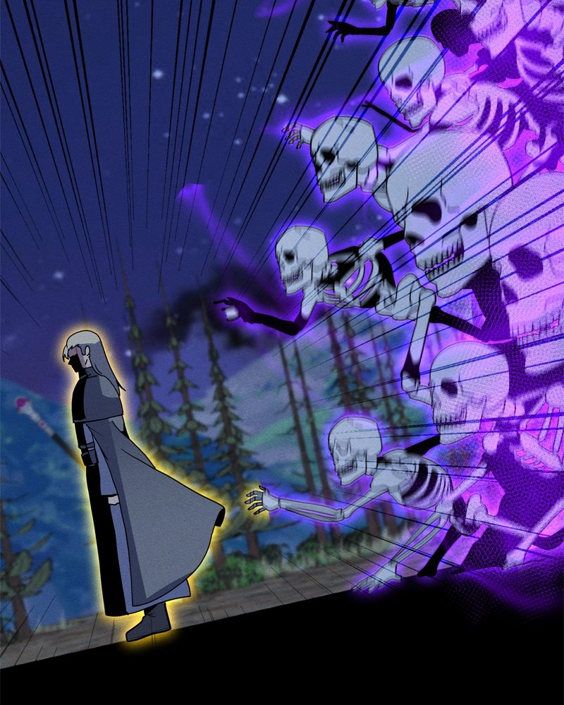 Solo Spell Caster Chapter 179 - Page 44