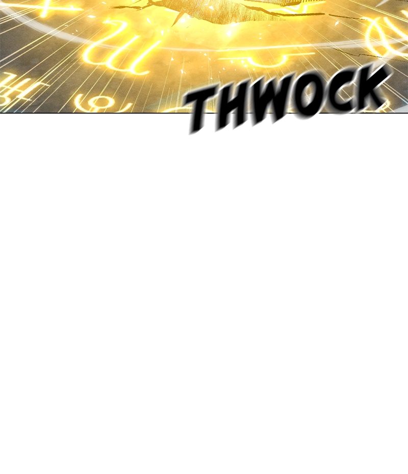 Solo Spell Caster Chapter 179 - Page 47