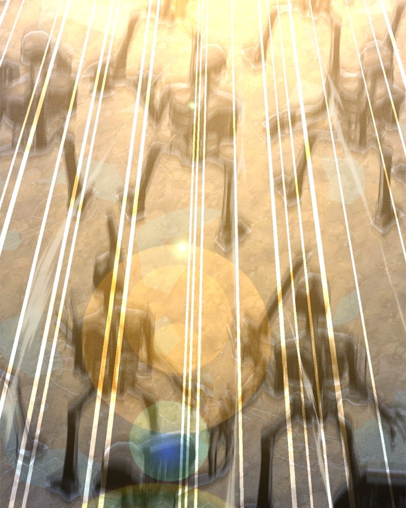 Solo Spell Caster Chapter 179 - Page 52