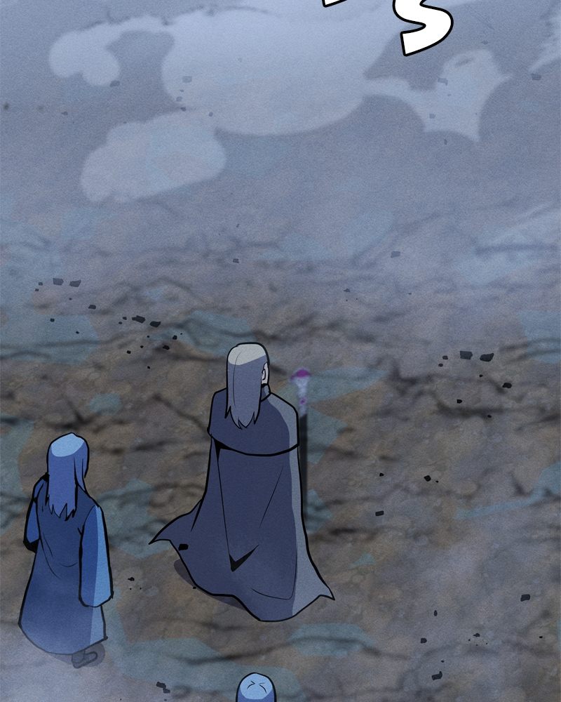 Solo Spell Caster Chapter 179 - Page 58