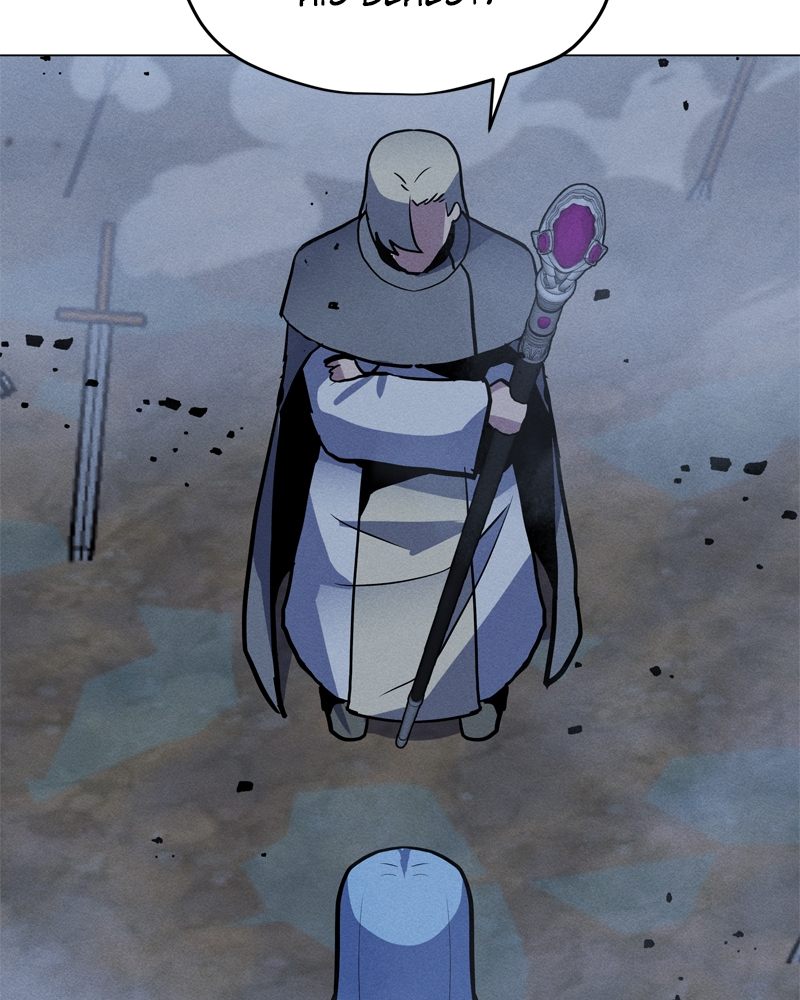 Solo Spell Caster Chapter 179 - Page 63